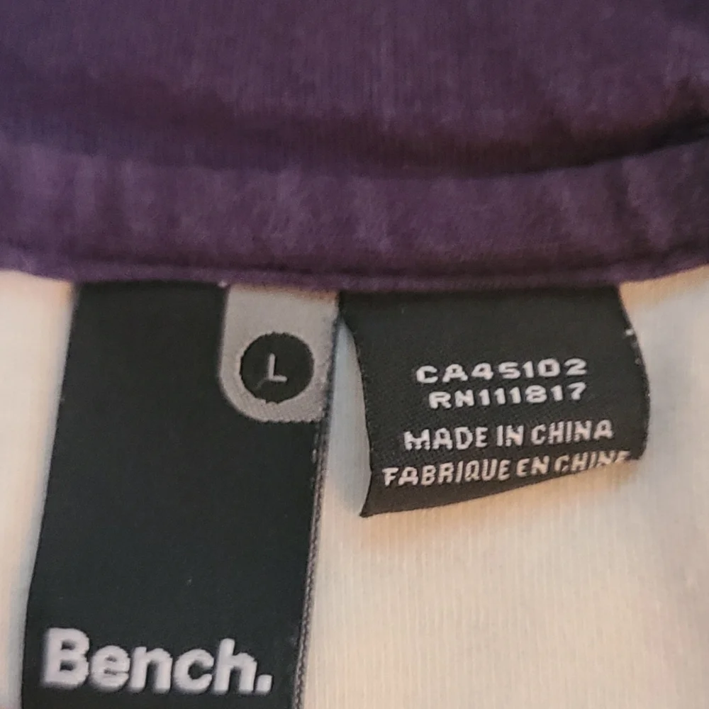 Bench Sweater - Picture 9 of 10